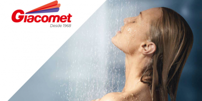 Você sabe como funciona um sistema de aquecimento de água?