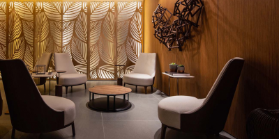 Ambientes da Giacomet proporcionam experiência única na Casacor São Paulo 2019