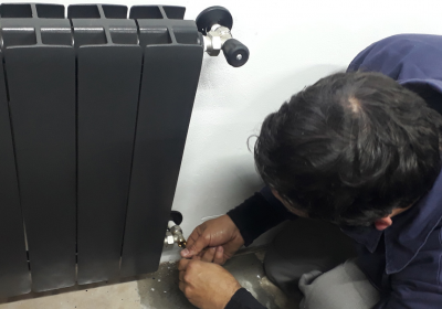 Assistência Técnica